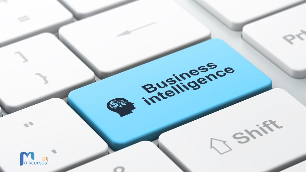 Introdução ao Business Intelligence