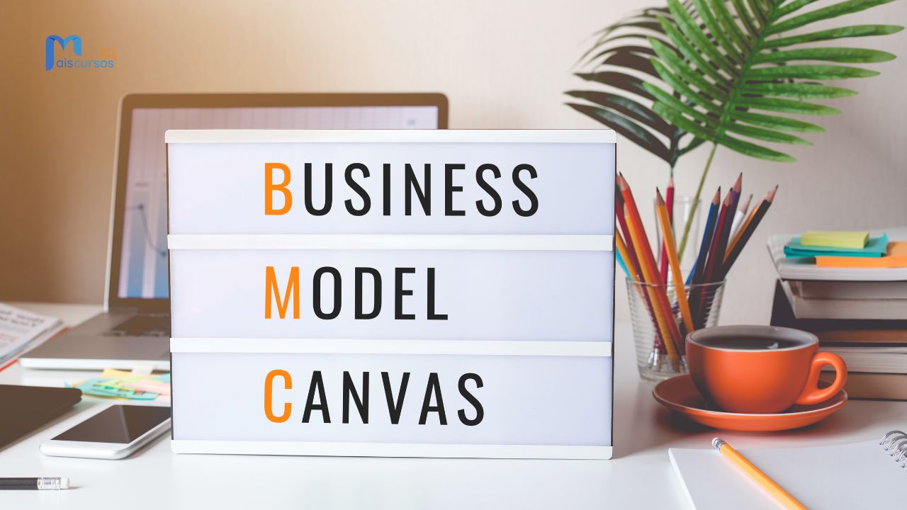 Domine o Canvas Business Model